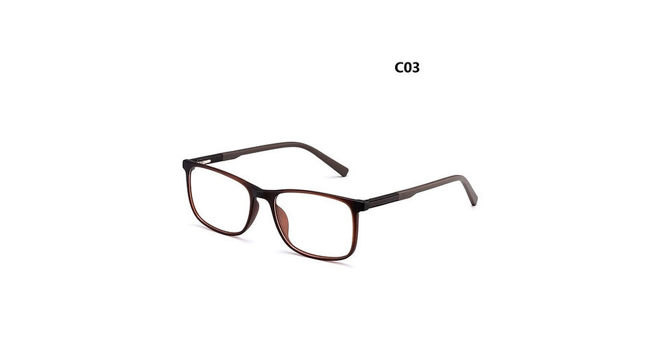 Thumbnail: Creative TR015 Myopia Glasses Optical Frame