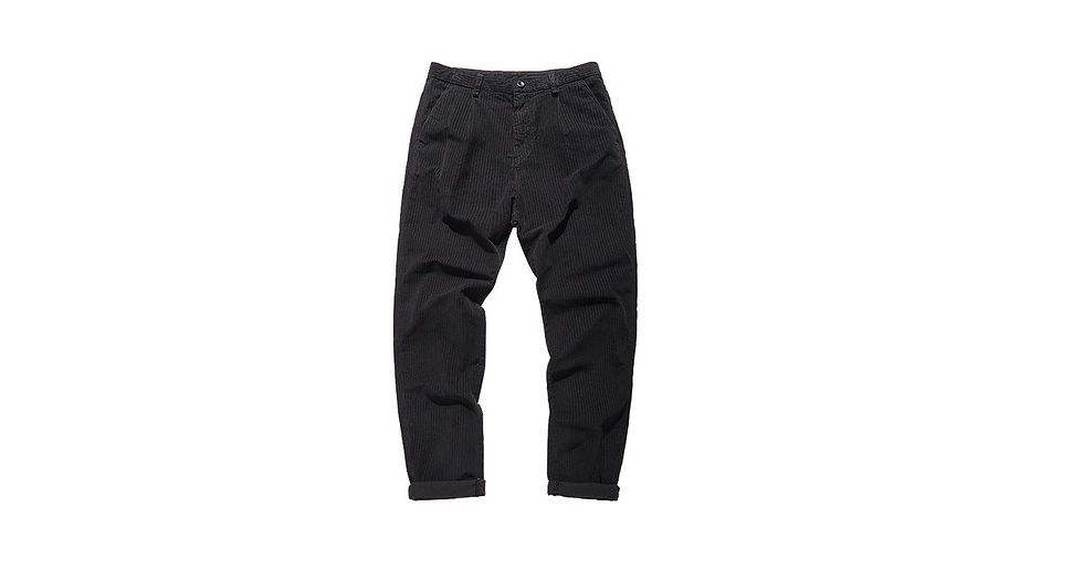 Thumbnail: Fashion Regular Cargos