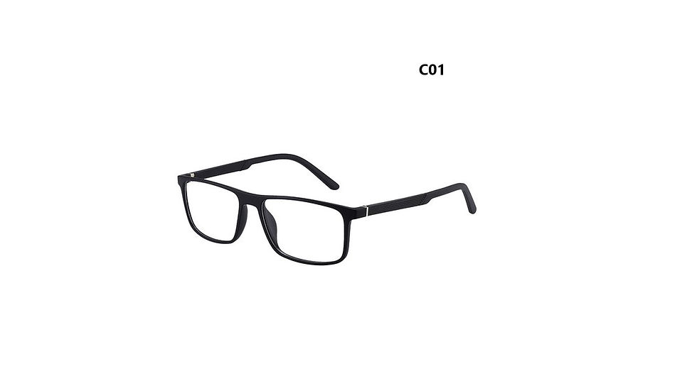 Thumbnail: Creative TR09 Myopia Glasses Optical Frame
