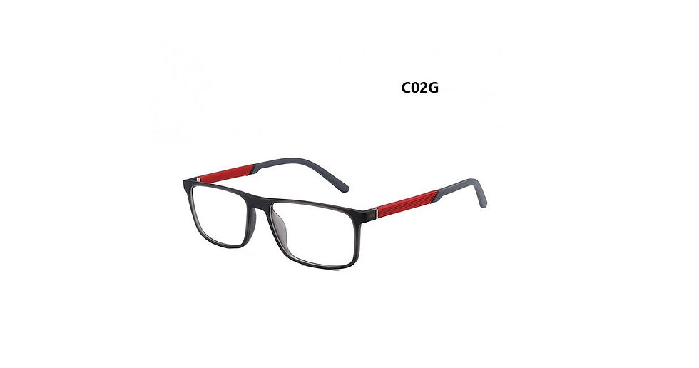 Thumbnail: Creative TR09 Myopia Glasses Optical Frame
