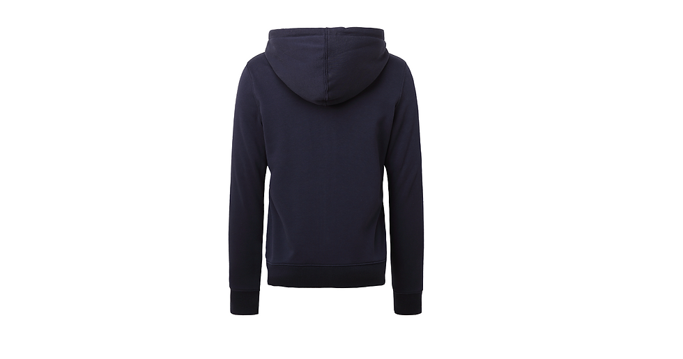 Thumbnail: Basic Original Cotton Zip Up Hoodie