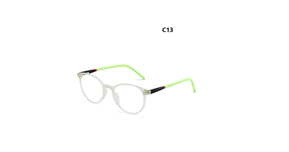 Thumbnail: Creative TR809 Myopia Glasses Optical Frame