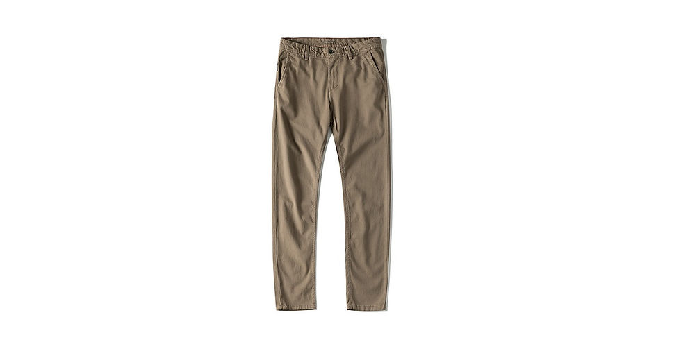 Thumbnail: Classic Regular Fit Pants