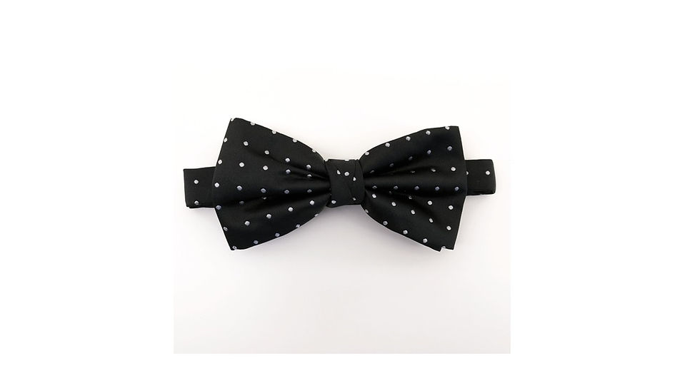 Thumbnail: Velvet Bow Tie
