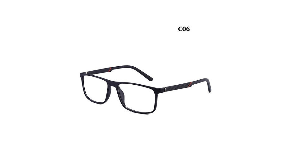 Thumbnail: Creative TR09 Myopia Glasses Optical Frame