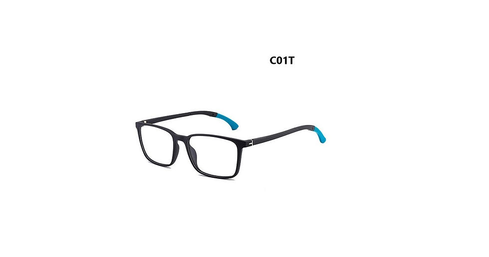 Thumbnail: Creative TR916 Myopia Glasses Optical Frame