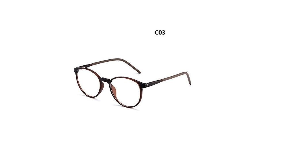 Thumbnail: Creative TR809 Myopia Glasses Optical Frame