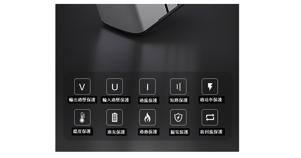 Thumbnail: Simple Good Universal Travel Adapter