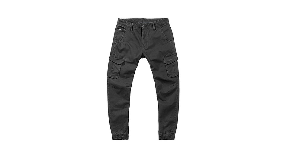 Thumbnail: Fashion Slim Fit Cargo Pants