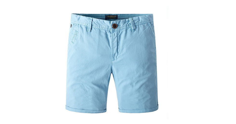 Thumbnail: Cotton Chinos Shorts