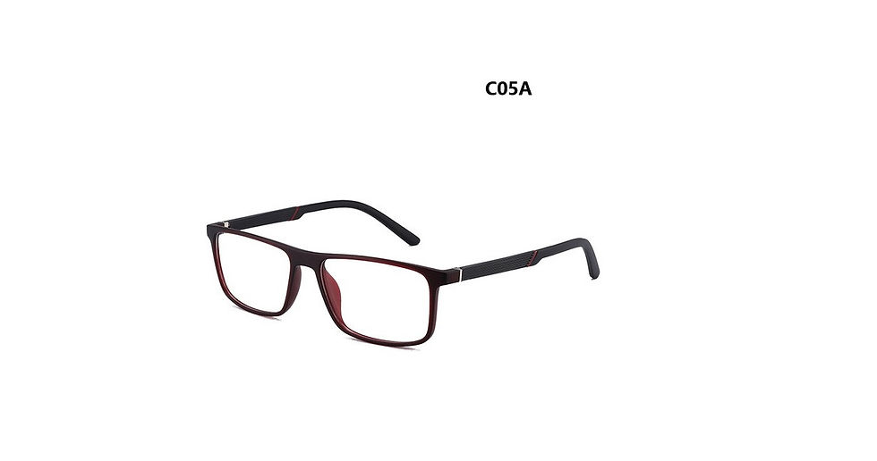 Thumbnail: Creative TR09 Myopia Glasses Optical Frame