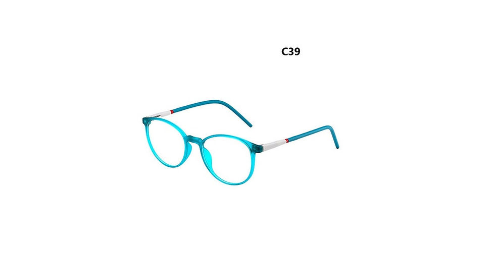 Thumbnail: Creative TR809 Myopia Glasses Optical Frame