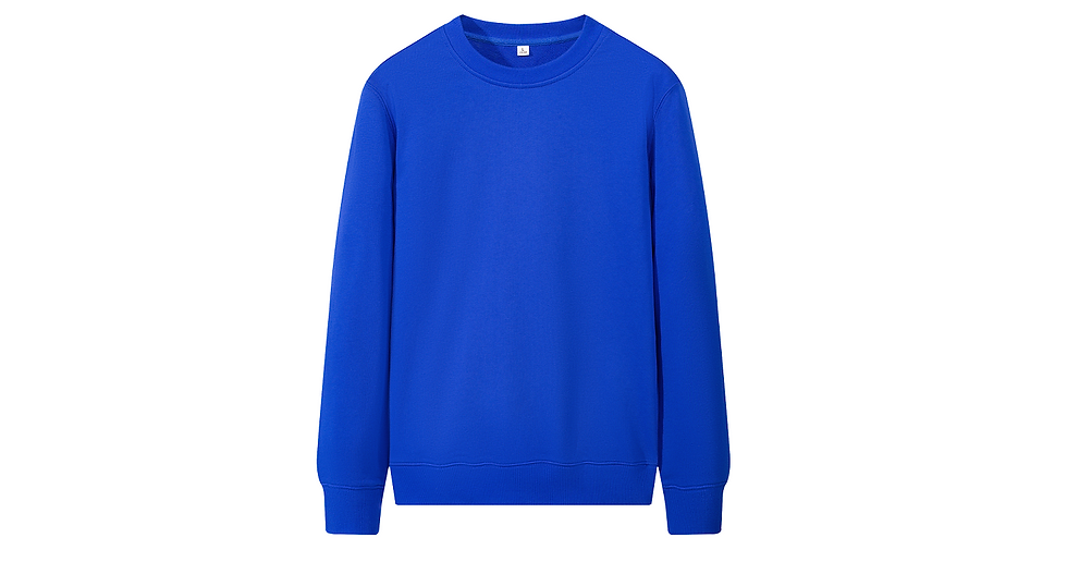 Thumbnail: Standard Classic Original Cotton Sweatshirt