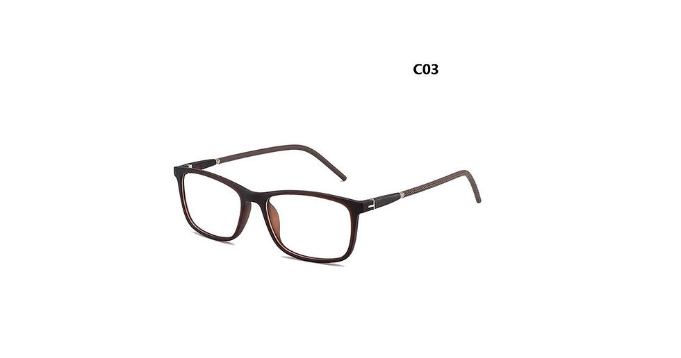Thumbnail: Creative TR14 Myopia Glasses Optical Frame