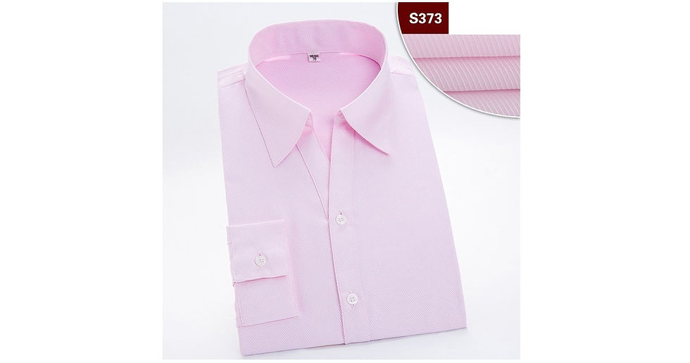 Thumbnail: OL Long Sleeves Shirt