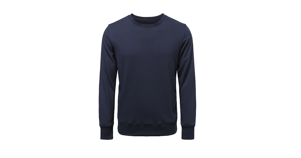 Thumbnail: Standard Classic Original Cotton Sweatshirt