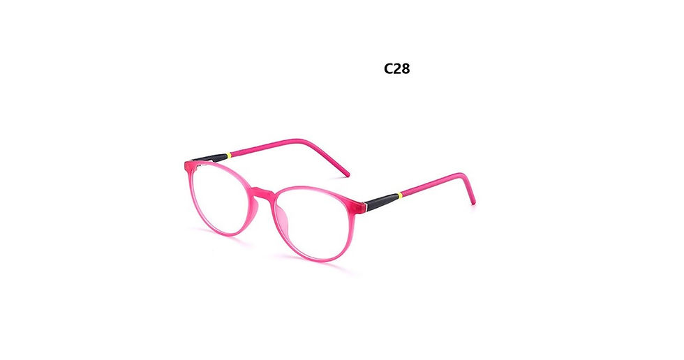 Thumbnail: Creative TR809 Myopia Glasses Optical Frame