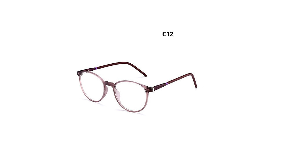 Thumbnail: Creative TR809 Myopia Glasses Optical Frame
