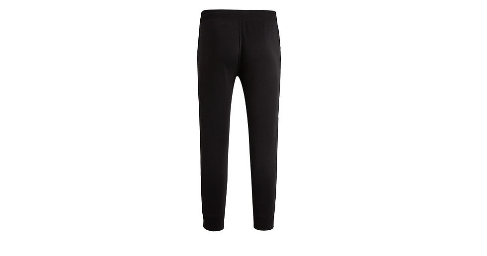 Thumbnail: Standard Classic Cotton Sweat Jogger Pants