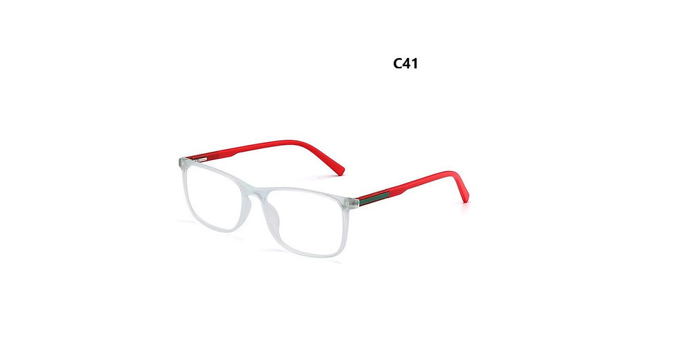 Thumbnail: Creative TR015 Myopia Glasses Optical Frame
