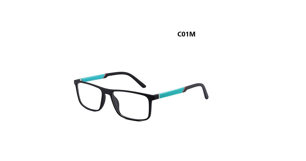 Thumbnail: Creative TR09 Myopia Glasses Optical Frame
