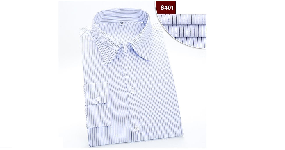 Thumbnail: OL Long Sleeves Shirt