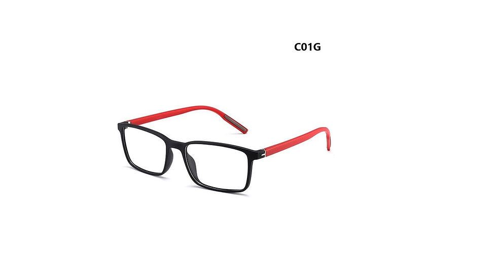 Thumbnail: Creative TR11 Myopia Glasses Optical Frame