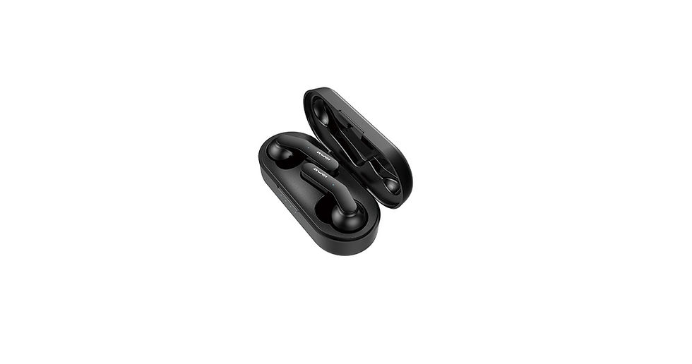 Thumbnail: T10C Ｗireless Bluetooth Handsfree Earphones and Charging Case VB