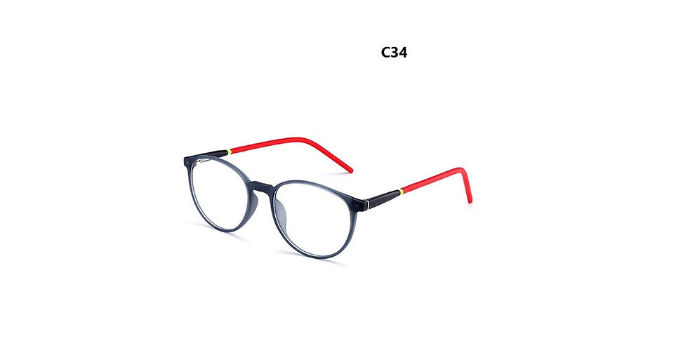 Thumbnail: Creative TR809 Myopia Glasses Optical Frame