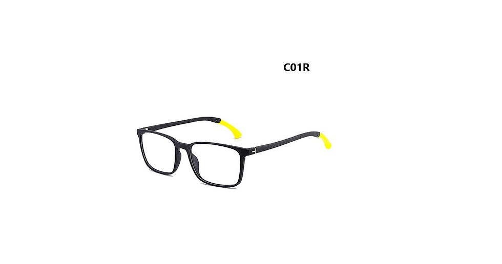 Thumbnail: Creative TR916 Myopia Glasses Optical Frame
