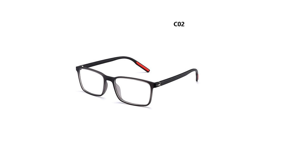 Thumbnail: Creative TR11 Myopia Glasses Optical Frame