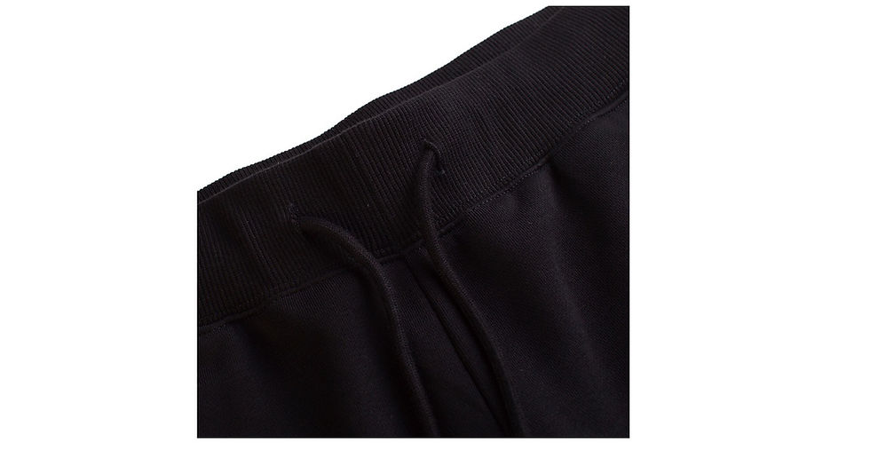 Thumbnail: Standard Classic Cotton Sweat Jogger Pants