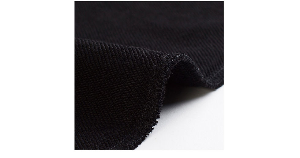 Thumbnail: Standard Classic Cotton Sweat Jogger Pants
