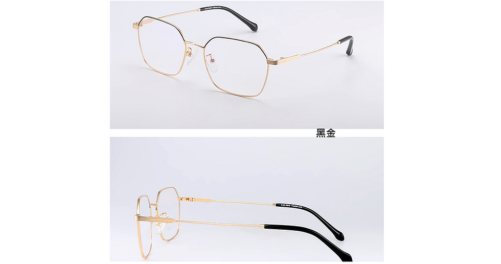 Thumbnail: Science Line Myopia Glasses Optical Frame