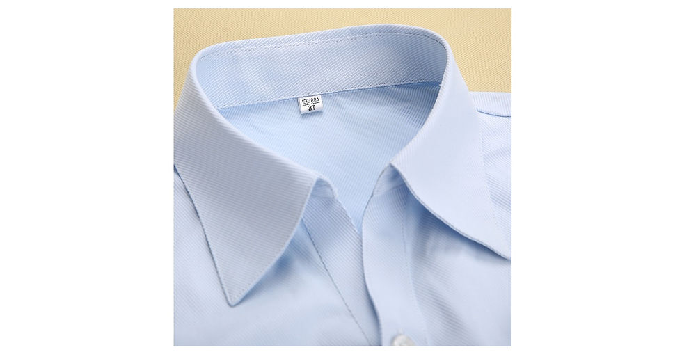Thumbnail: OL Long Sleeves Shirt