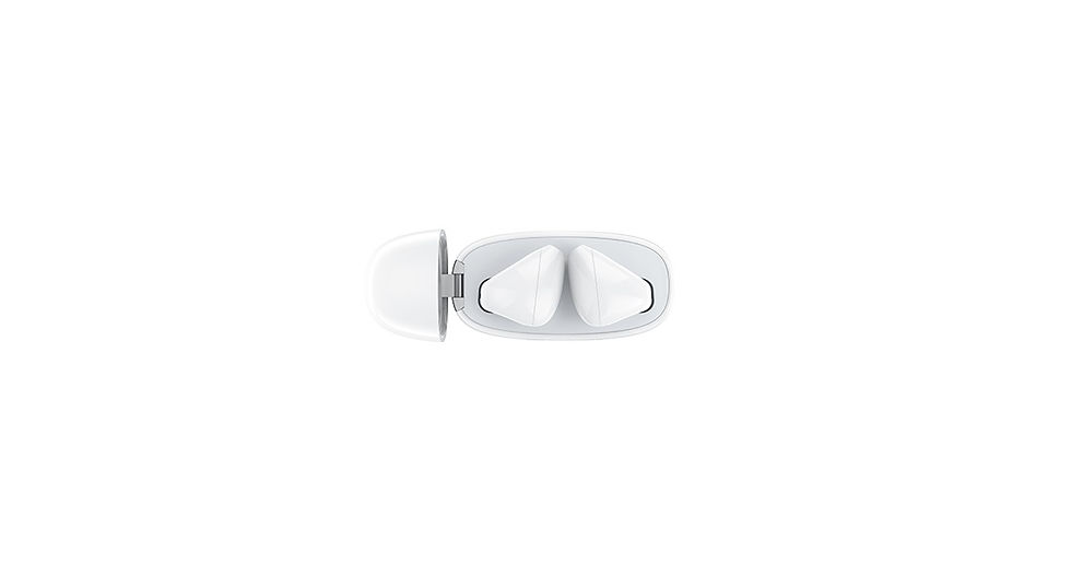 Thumbnail: T28W Refined Wireless Communicate Bluetooth Handsfree Earphones