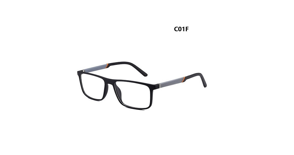 Thumbnail: Creative TR09 Myopia Glasses Optical Frame
