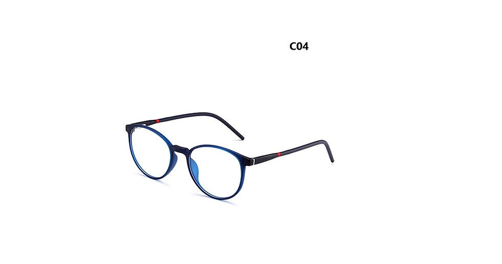 Thumbnail: Creative TR809 Myopia Glasses Optical Frame