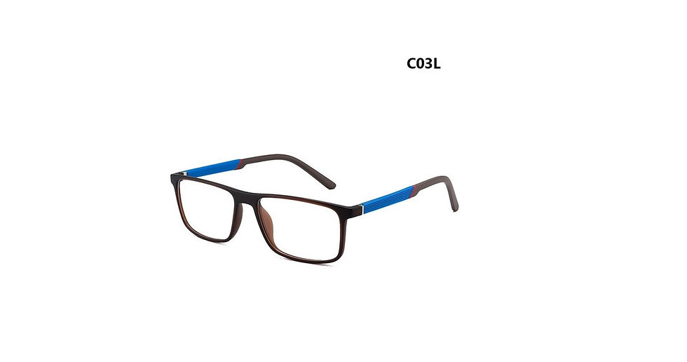 Thumbnail: Creative TR09 Myopia Glasses Optical Frame