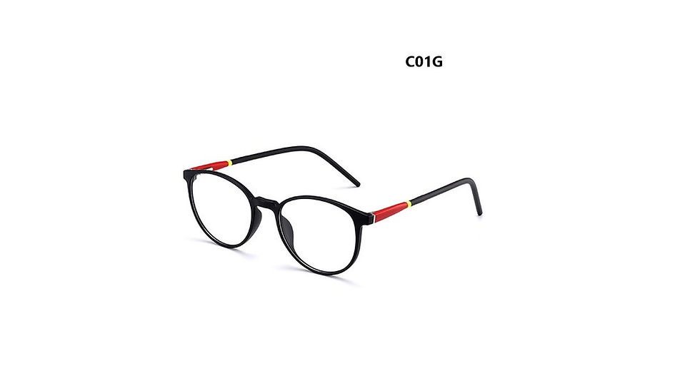 Thumbnail: Creative TR809 Myopia Glasses Optical Frame