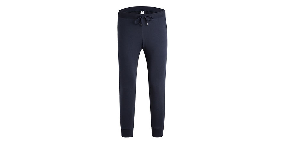 Thumbnail: Standard Classic Cotton Sweat Jogger Pants