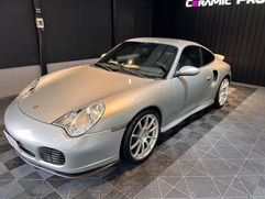 ポルシェ９１１
