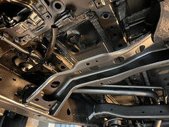 TOYOTA ランドクルーザープラド