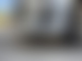 トヨタ ヤリスのフロントバンパーを板金塗装