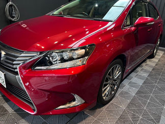 LEXUS  HS