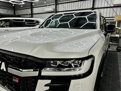 TOYOTA ランドクルーザーGR