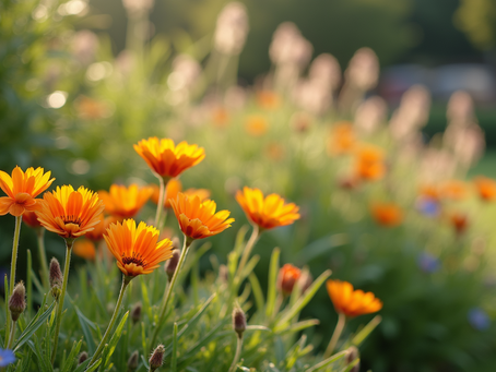 Transforme Seu Jardim com Soluções Ecológicas