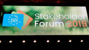 PROLIFIC presence in BBI JU Stakeholder Forum 2019