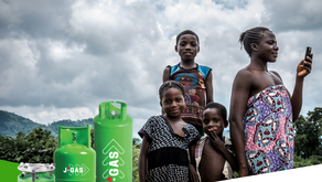 Jaguar launches its own Cooking Gas brand  J-Gas