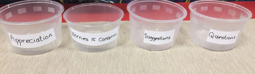 The first activities we do in our Montessori Elementary classroom